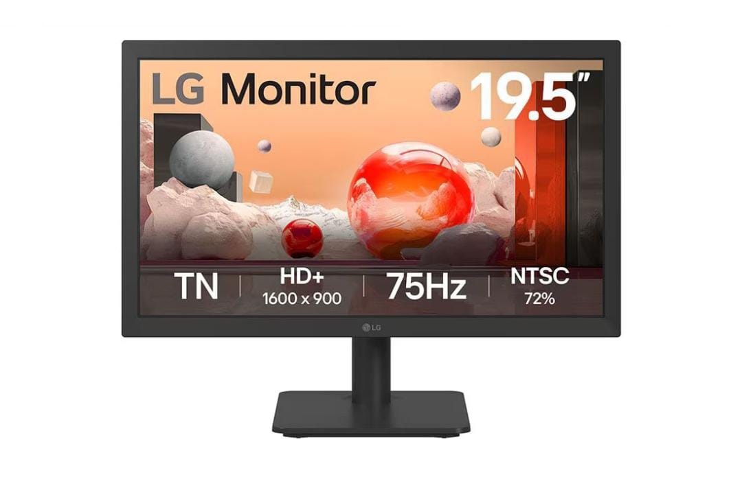 LG TN20