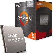 Amd Ryzen 5 5600GT
