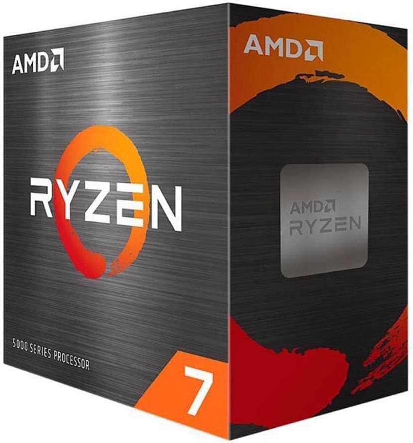 Amd Ryzen 7 5700G