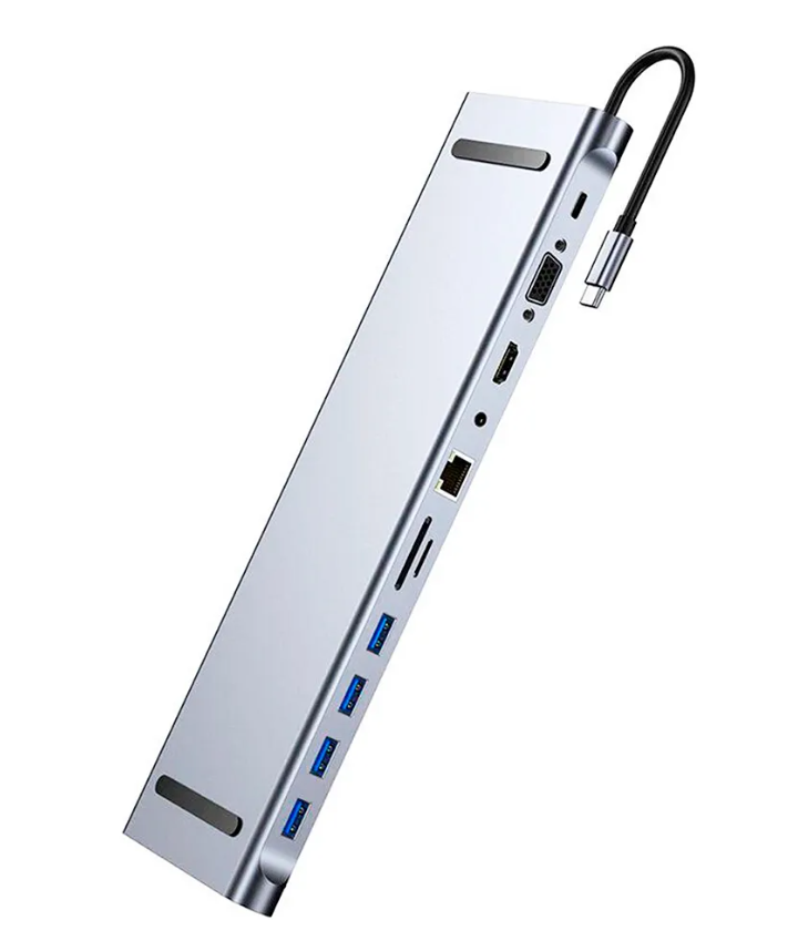 HUB DELTA BYL2003 11 EN 1 TIPO C